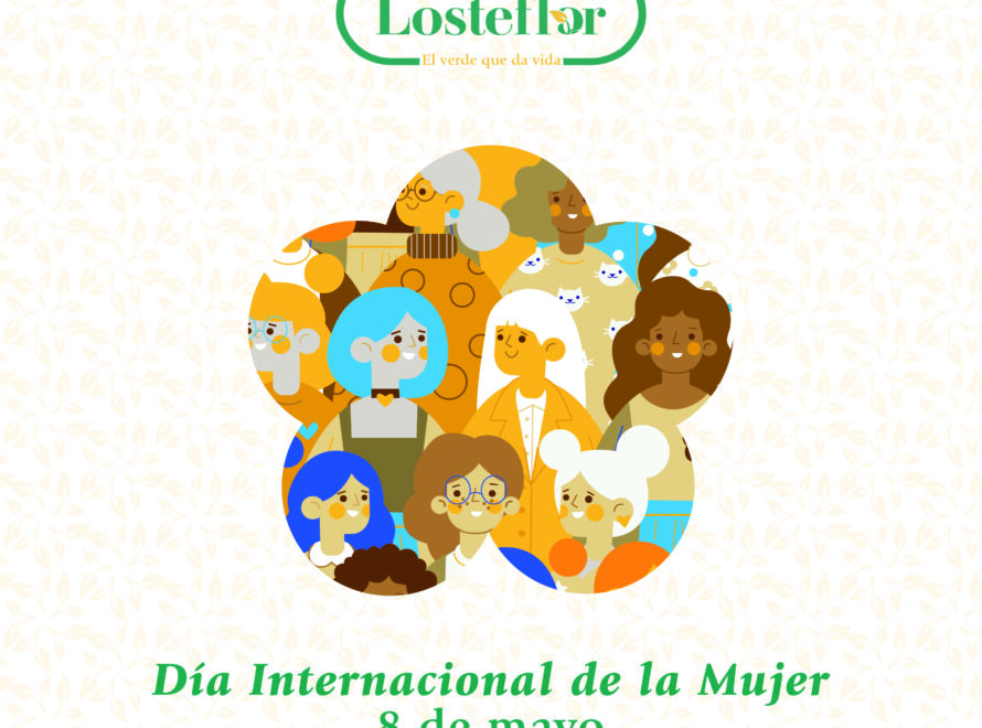 Día Internacional de la Mujer