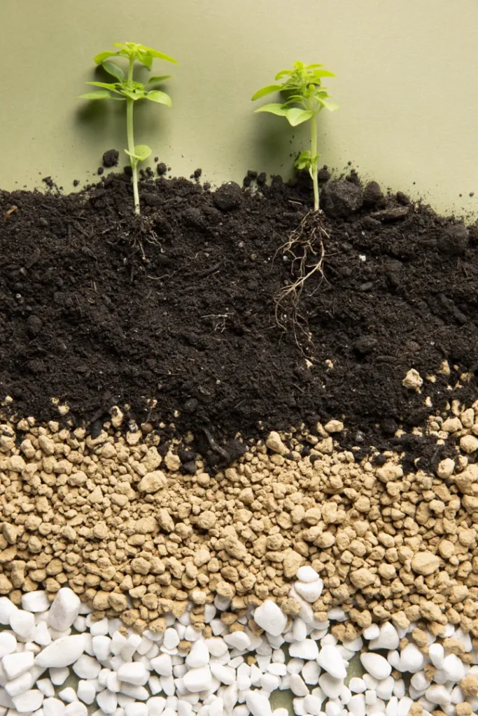 debemos saber que el suelo es el medio donde la planta encuentra agua, sustancias minerales y el oxígeno necesario para su crecimiento. Es por eso, que tener un buen sustrato es la clave para conseguir que tus plantas crezcan sanas SUSTRATO de plantas