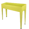 HUERTO URBANO DE METAL RECTANGULAR - Imagen 4