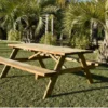 MESA PICNIC - Imagen 2