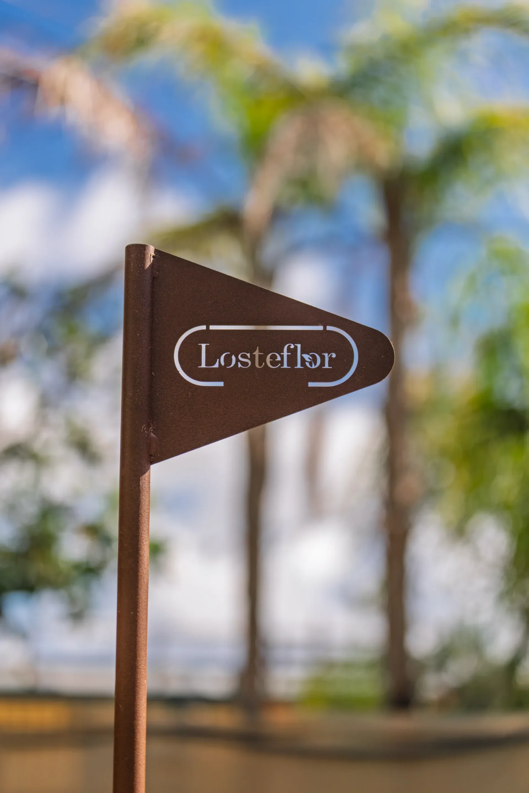 Vivero Losteflor - Servicios de mantenimiento de jardines en Cádiz - Vivero de plantas en Chiclana de la Frontera 5