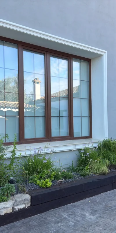 servicios de jardinería