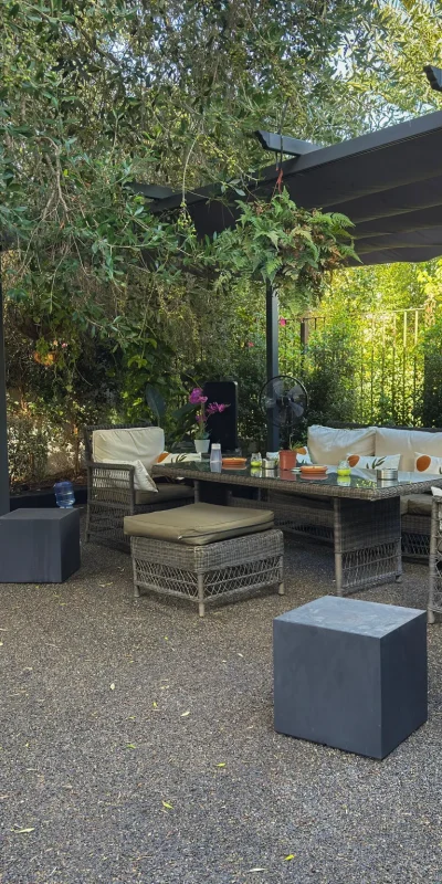 Vivero Losteflor - Servicios de mantenimiento de jardines en Cádiz - Vivero de plantas en Chiclana de la Frontera 57