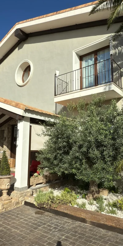 servicios de jardinería