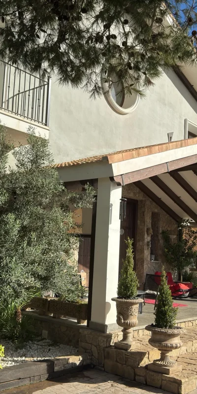 Vivero Losteflor - Servicios de mantenimiento de jardines en Cádiz - Vivero de plantas en Chiclana de la Frontera 74